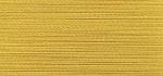 Madeira Frosted Matt Stickgarn in Gold, Farbcode 7725, matte Oberfläche